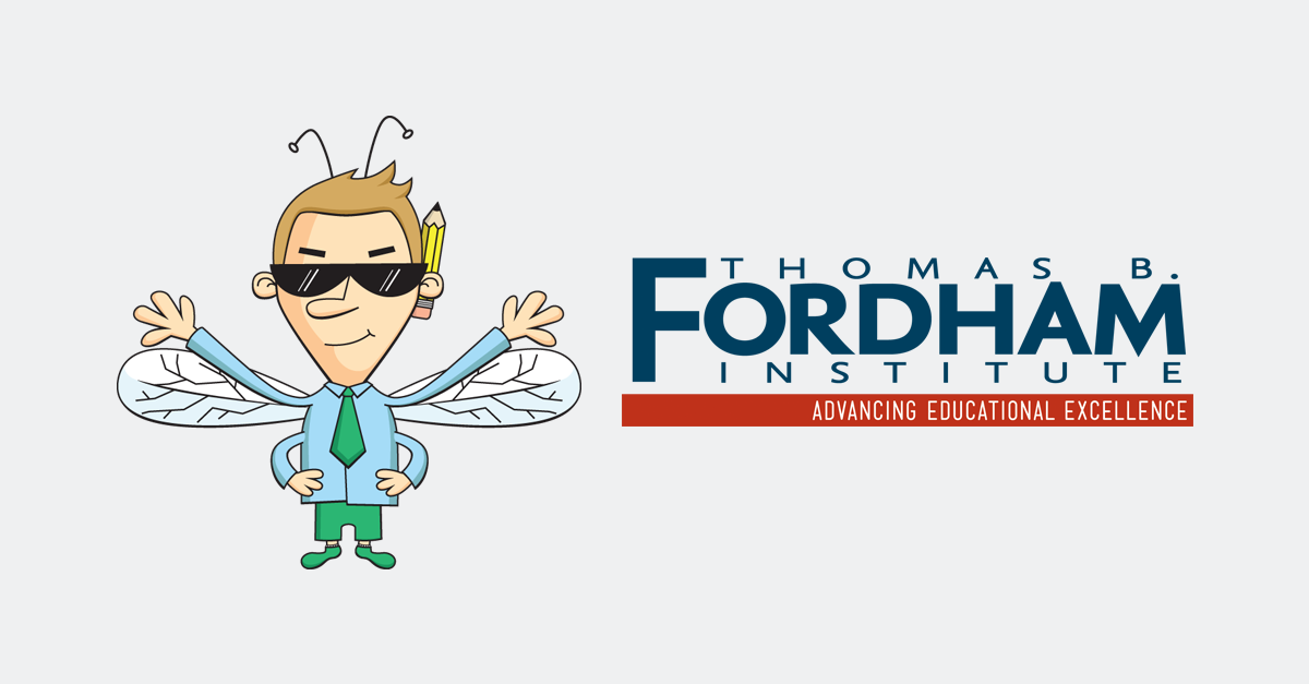 Partnership schools: The hundred-year-old start-ups | The Thomas B. Fordham Institute